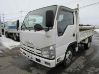 Isuzu ELF 2012