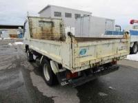 Isuzu ELF 2012