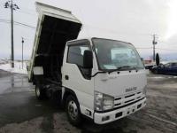 Isuzu ELF 2012