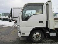 Isuzu ELF 2012