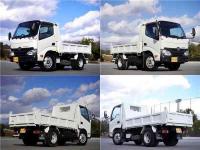 Toyota Toyoace 2019