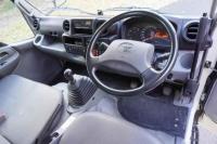 Toyota Toyoace 2019