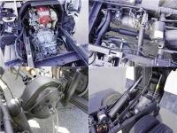 Toyota Toyoace 2019