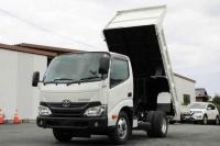 Toyota Toyoace 2018