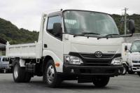 Toyota Toyoace 2018