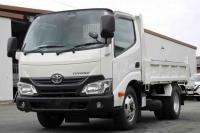 Toyota Toyoace 2018