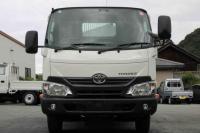 Toyota Toyoace 2018