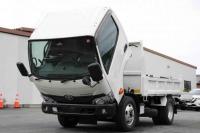 Toyota Toyoace 2018