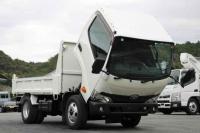 Toyota Toyoace 2018