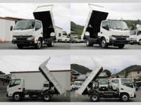 Toyota Toyoace 2018