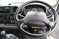 Toyota Toyoace 2018