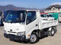 Toyota DYNA 2023