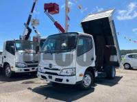 Hino Dutro 2019