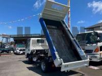 Hino Dutro 2019