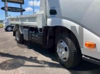 Hino Dutro 2019