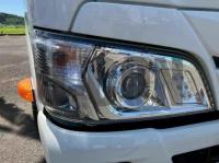 Hino Dutro 2019