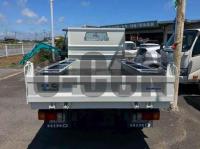 Hino Dutro 2019