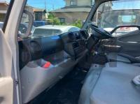 Hino Dutro 2019