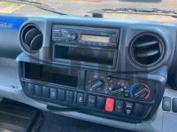 Hino Dutro 2019
