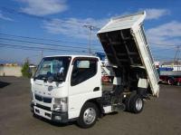 Mitsubishi Canter 2018