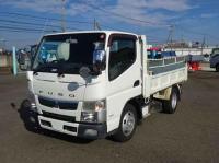 Mitsubishi Canter 2018