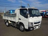 Mitsubishi Canter 2018
