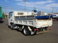 Mitsubishi Canter 2018