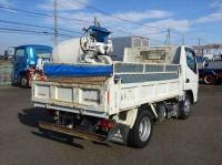 Mitsubishi Canter 2018
