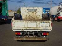Mitsubishi Canter 2018