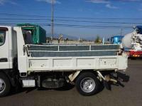 Mitsubishi Canter 2018