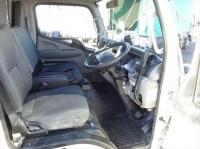 Mitsubishi Canter 2018