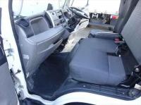 Mitsubishi Canter 2018