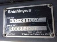 Mitsubishi Canter 2018