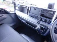 Mitsubishi Canter 2018