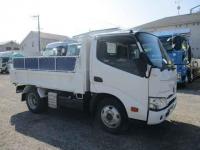 Hino Dutro 2022