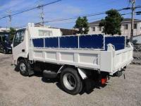 Hino Dutro 2022