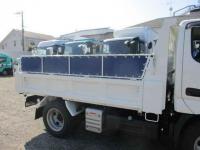 Hino Dutro 2022