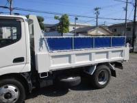 Hino Dutro 2022