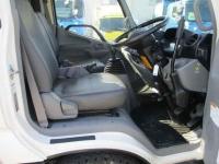 Hino Dutro 2022