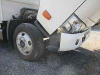 Hino Dutro 2022