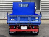 Isuzu ELF 2015