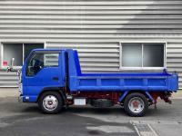Isuzu ELF 2015