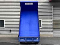 Isuzu ELF 2015