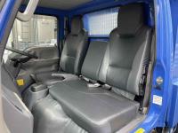 Isuzu ELF 2015