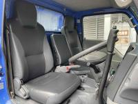 Isuzu ELF 2015