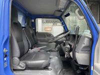 Isuzu ELF 2015