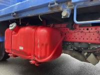 Isuzu ELF 2015