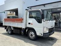 Isuzu ELF 2020