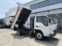 Isuzu ELF 2020