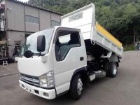 Mazda TITAN 2008